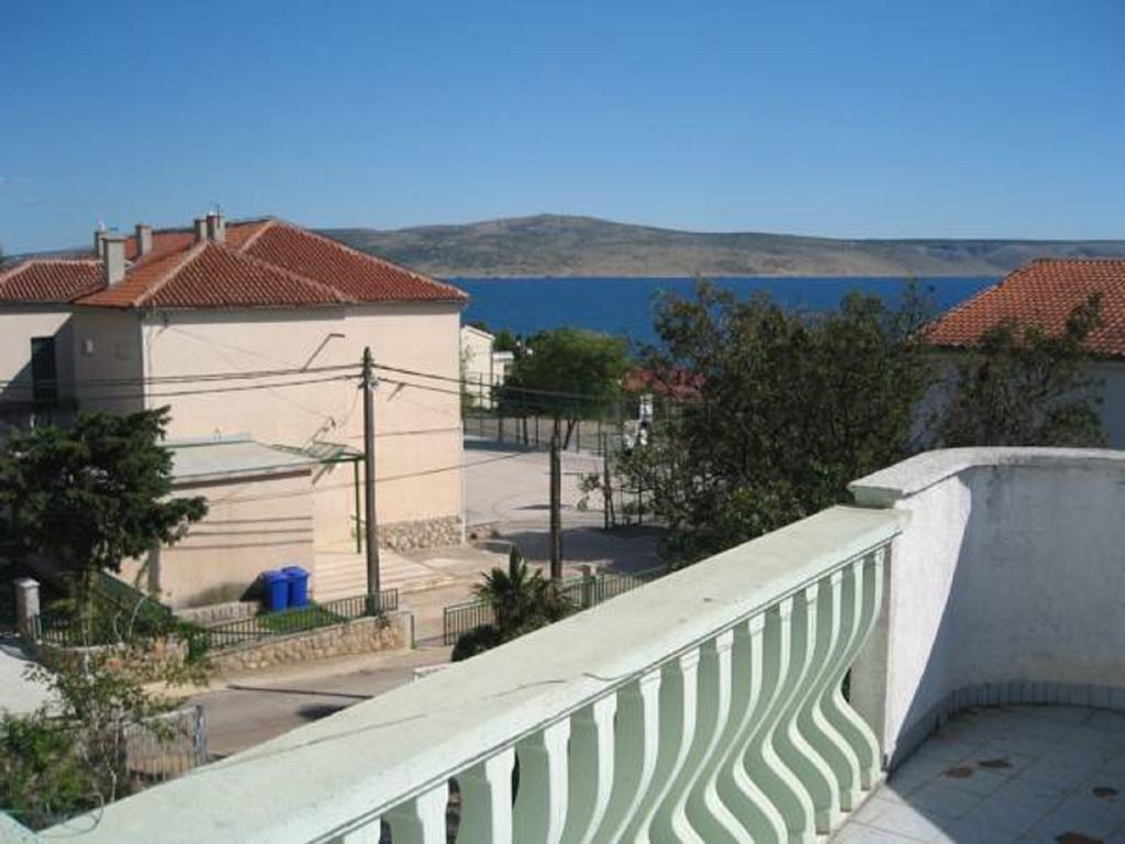 Apartment Busljeta Starigrad Paklenica Pokoj fotografie