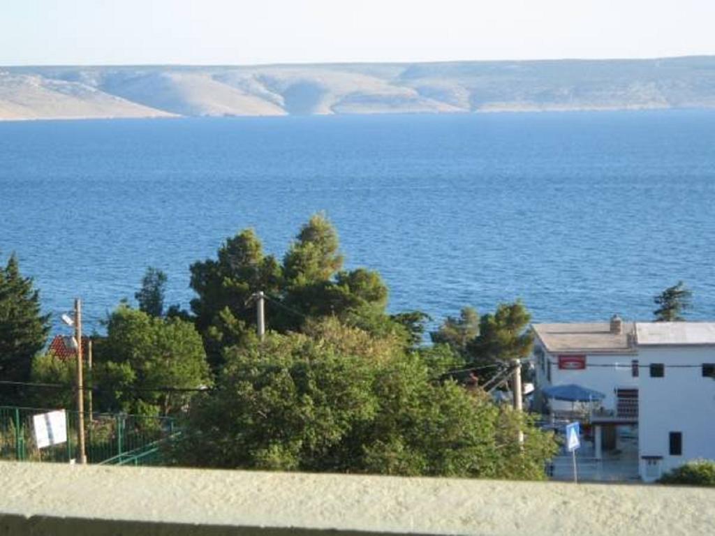 Apartment Busljeta Starigrad Paklenica Pokoj fotografie