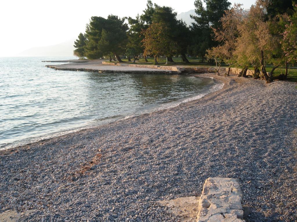 Apartment Busljeta Starigrad Paklenica Pokoj fotografie
