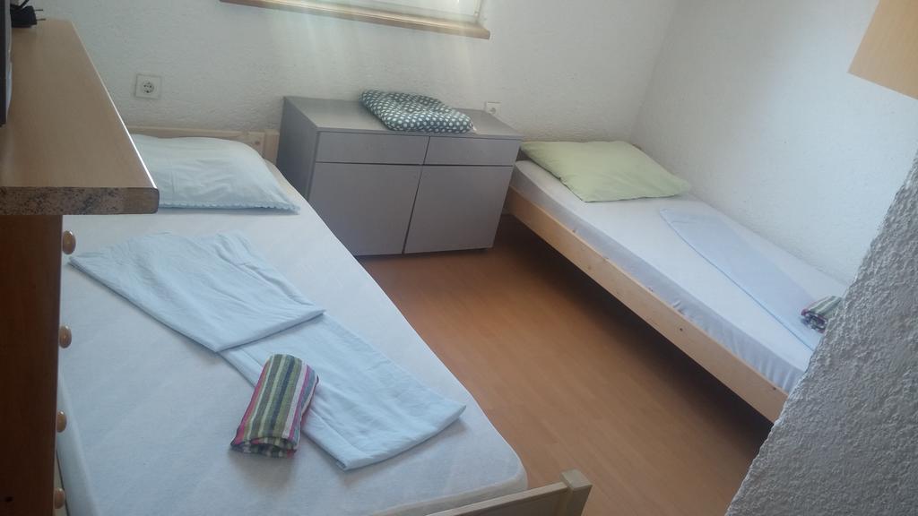 Apartment Busljeta Starigrad Paklenica Exteriér fotografie