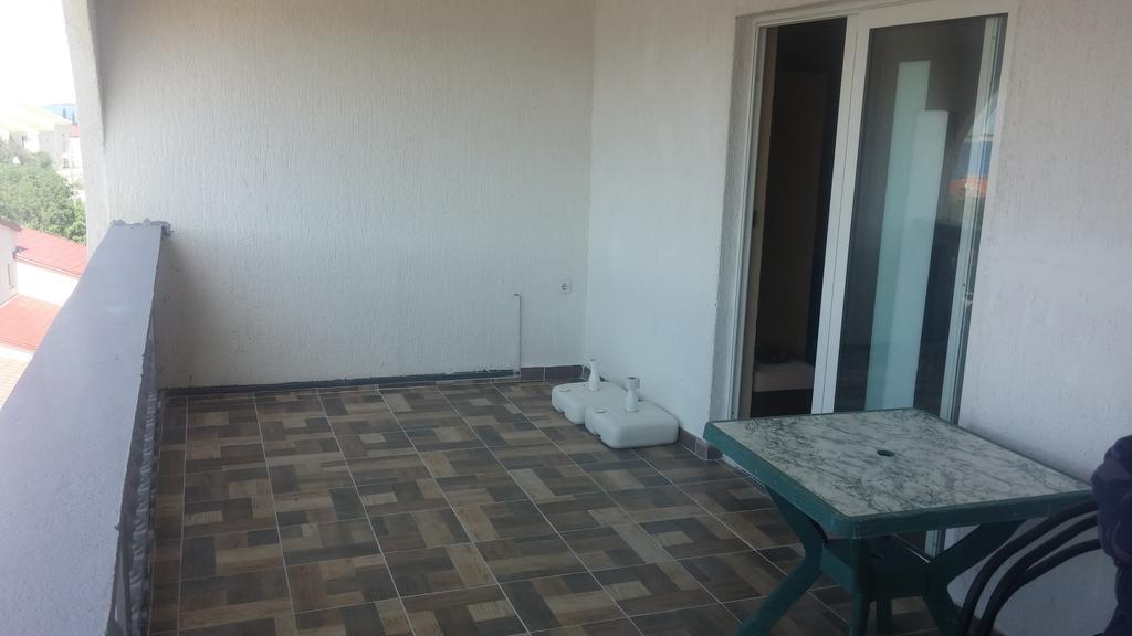 Apartment Busljeta Starigrad Paklenica Exteriér fotografie
