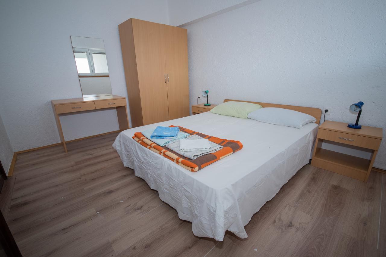 Apartment Busljeta Starigrad Paklenica Exteriér fotografie